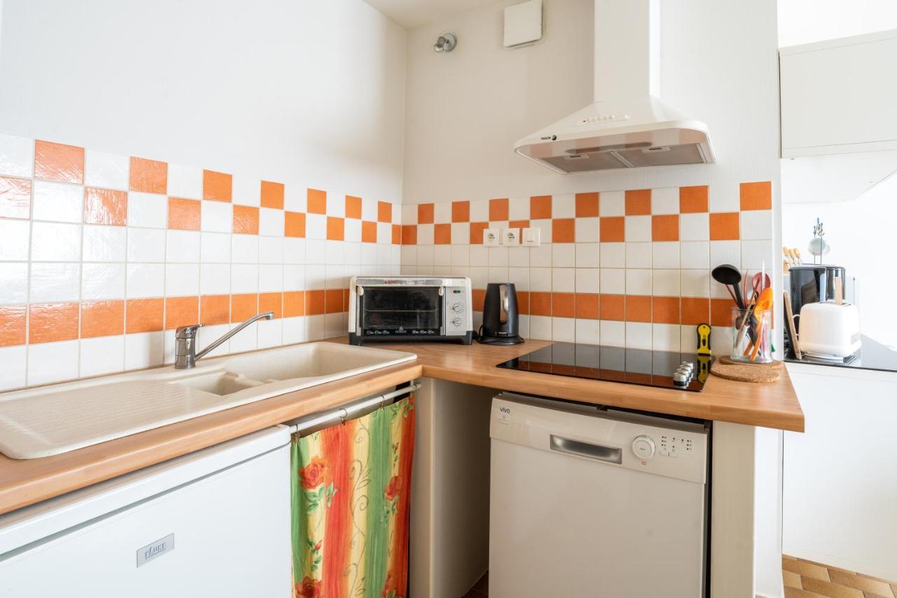 Appartement Les logis du Brandard à Jonzac Extérieur photo