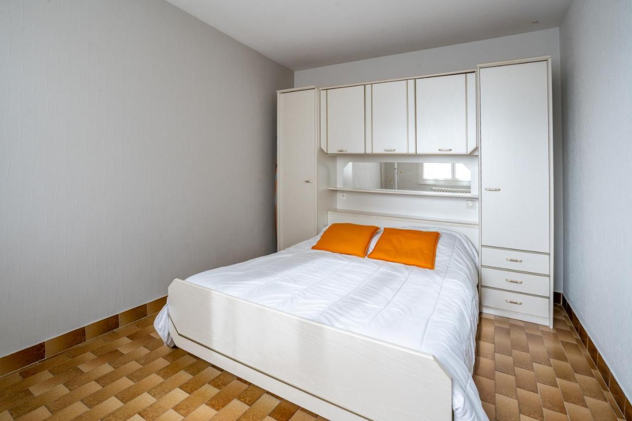 Appartement Les logis du Brandard à Jonzac Extérieur photo