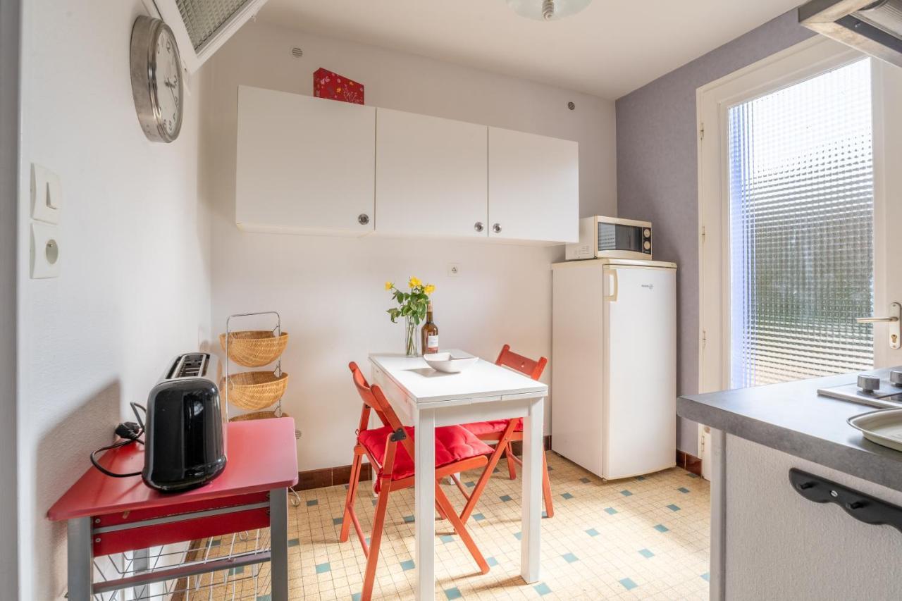 Appartement Les logis du Brandard à Jonzac Extérieur photo