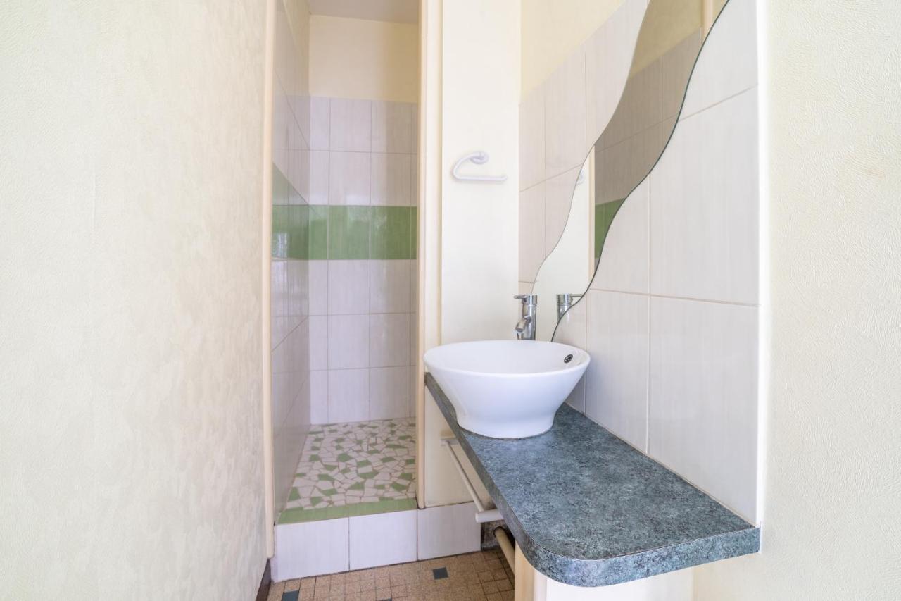 Appartement Les logis du Brandard à Jonzac Extérieur photo