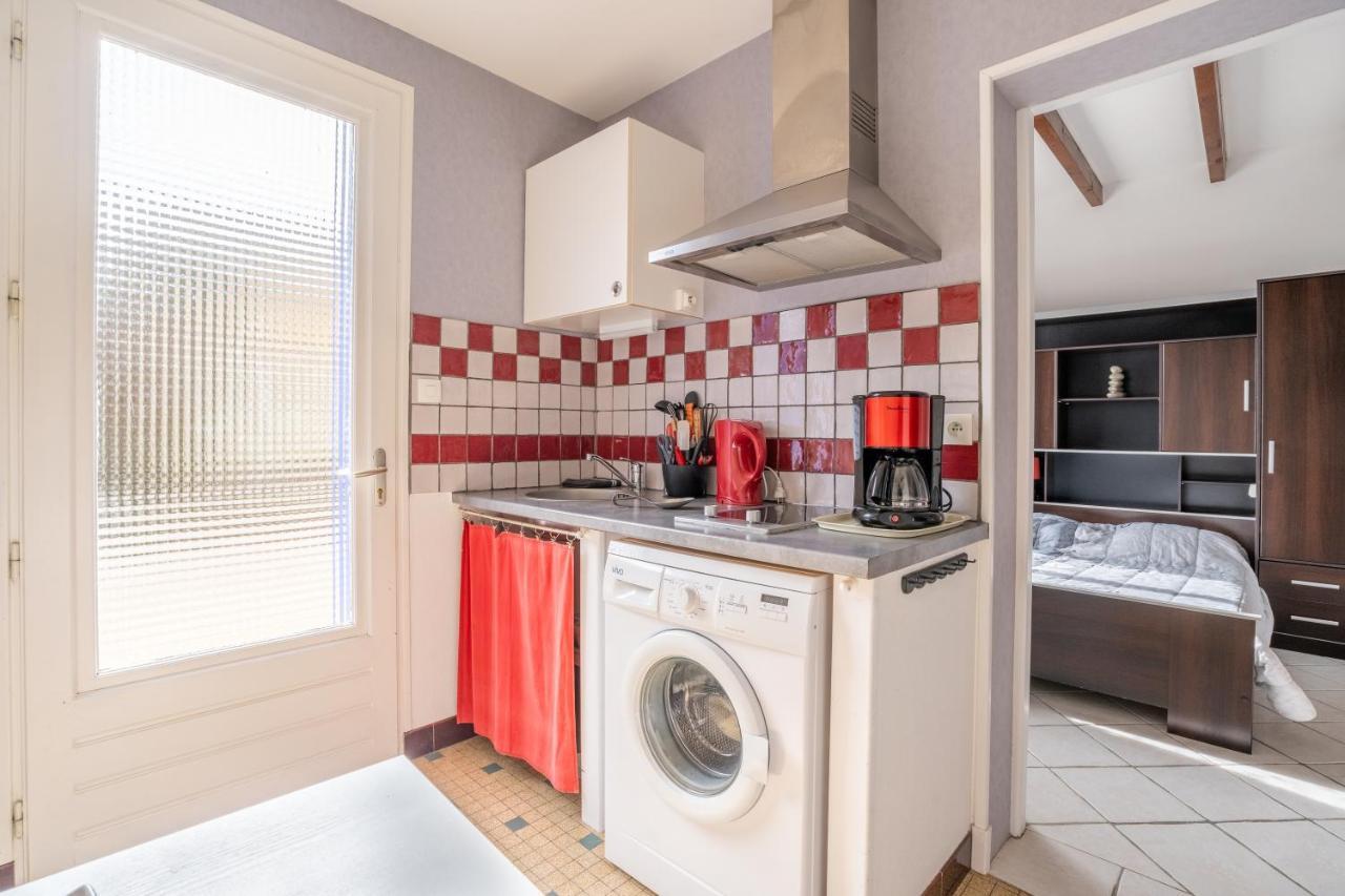Appartement Les logis du Brandard à Jonzac Extérieur photo