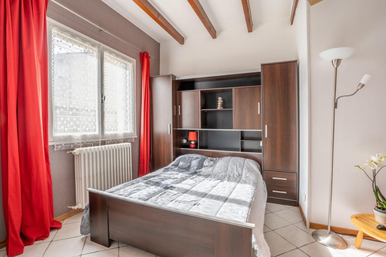 Appartement Les logis du Brandard à Jonzac Extérieur photo